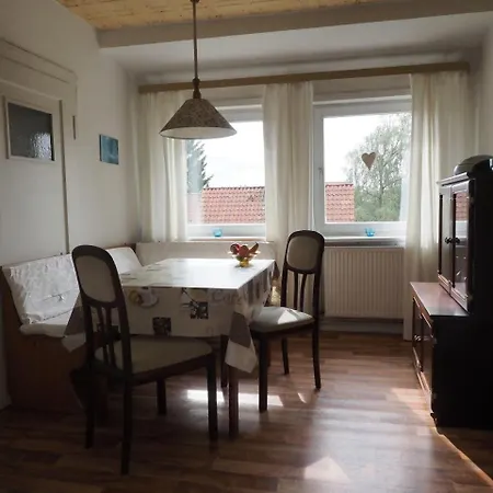 Apartamento Ferienwohnung-carmen *