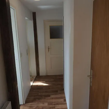 Ferienwohnung-carmen Apartamento Braunlage