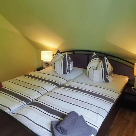 Apartamento Ferienwohnung-carmen Braunlage