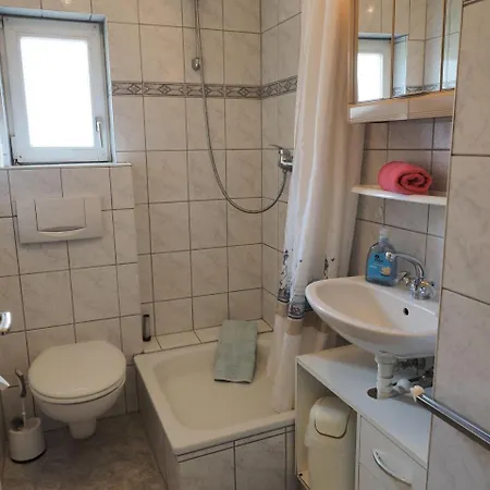 Ferienwohnung-carmen * Braunlage