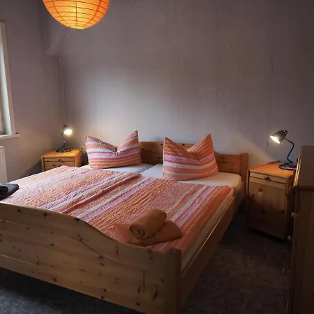 Apartamento Ferienwohnung-carmen *