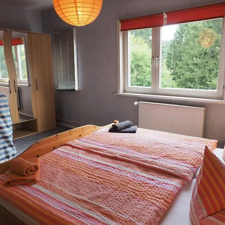 Ferienwohnung-carmen