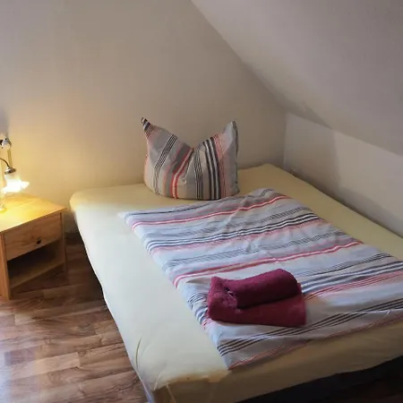 Ferienwohnung-carmen * Braunlage