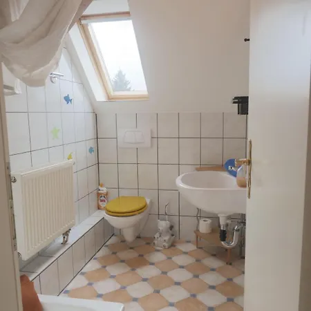 Ferienwohnung-carmen Apartamento Braunlage