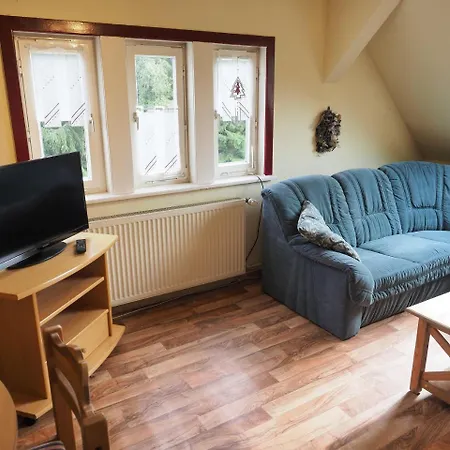 Ferienwohnung-carmen Braunlage
