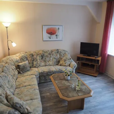 Ferienwohnung-carmen