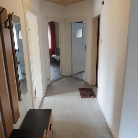 Ferienwohnung-carmen Braunlage