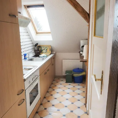 Ferienwohnung-carmen * Braunlage