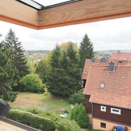 Apartamento Ferienwohnung-carmen